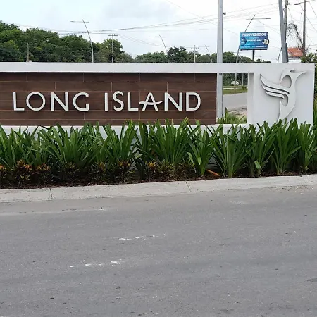 Gorgeous Apartment Hoestel Long Island!